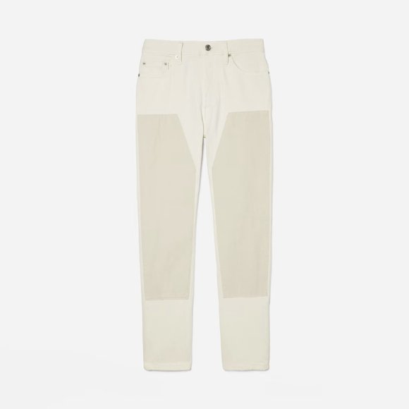 Everlane ’90s Cheeky ® Jean - Picture 2 of 10